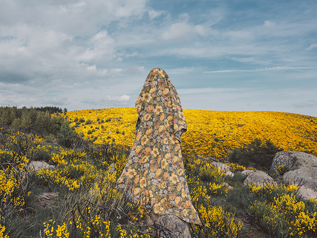 Votez pour la série "Tissues and bones" d'Anne-Laure Étienne aux Zooms 2023 du Salon de la Photo