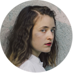 Tissue and bones • épisode 4 : I've been hanging on the other side • La série photographique racontée par Anne-Laure Etienne Tissue and bones • épisode 4 : I've been hanging on the other side • La série photographique racontée par Anne-Laure Etienne