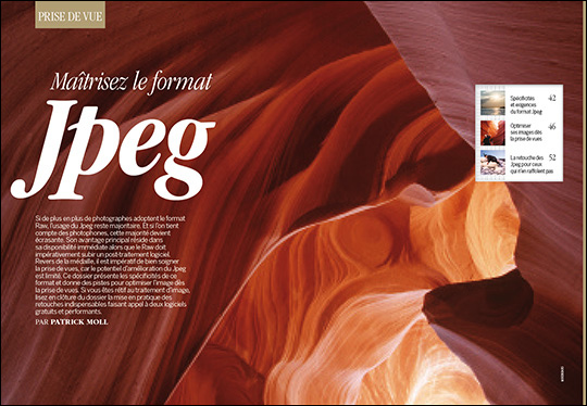 Compétence Photo Numéro 45, en kiosque le 6 mars 2015 Compétence Photo Numéro 45, en kiosque le 6 mars 2015