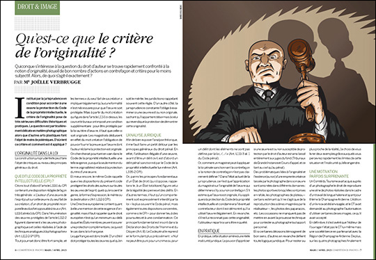 Compétence Photo Numéro 45, en kiosque le 6 mars 2015 Compétence Photo Numéro 45, en kiosque le 6 mars 2015