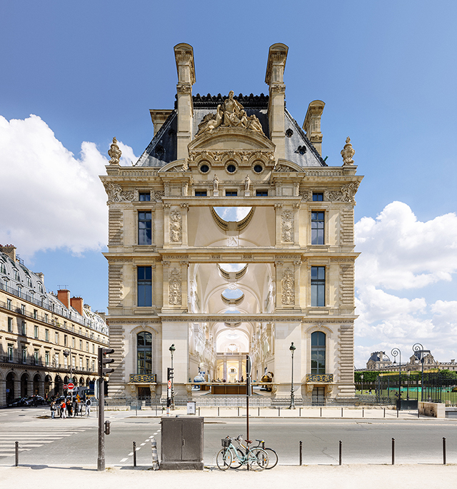 Musée des Arts Décoratifs (Paris)