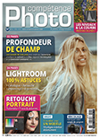 Compétence Photo Numéro 97 : Profondeur de champ • Lightroom 100% Astuces • Retouche Portrait • Niveaux & Courbe Compétence Photo Numéro 97 : Profondeur de champ • Lightroom 100% Astuces • Retouche Portrait • Niveaux & Courbe