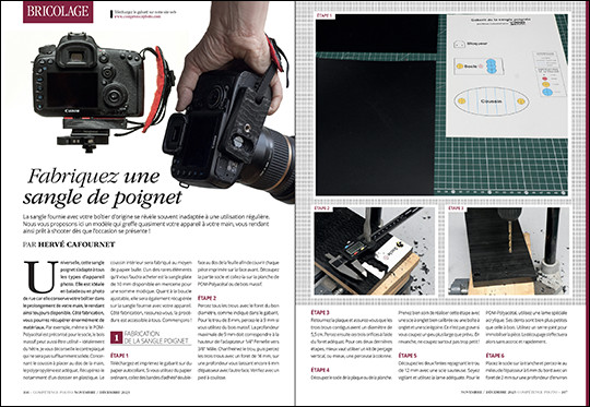 Compétence Photo Numéro 97 : Profondeur de champ • Lightroom 100% Astuces • Retouche Portrait • Niveaux & Courbe Compétence Photo Numéro 97 : Profondeur de champ • Lightroom 100% Astuces • Retouche Portrait • Niveaux & Courbe