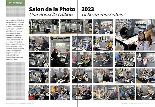 Compétence Photo Numéro 97 : Profondeur de champ • Lightroom 100% Astuces • Retouche Portrait • Niveaux & Courbe Compétence Photo Numéro 97 : Profondeur de champ • Lightroom 100% Astuces • Retouche Portrait • Niveaux & Courbe