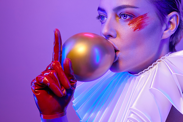 © Marc Lamey © Marc Lamey