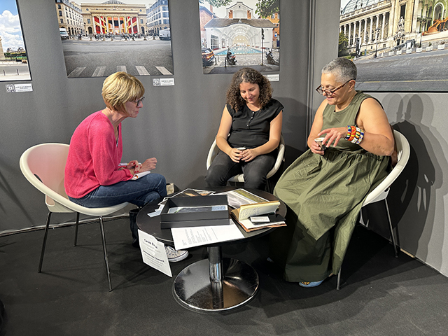 Compétence Photo x Salon de la Photo 2023 : retour en images Compétence Photo x Salon de la Photo 2023 : retour en images