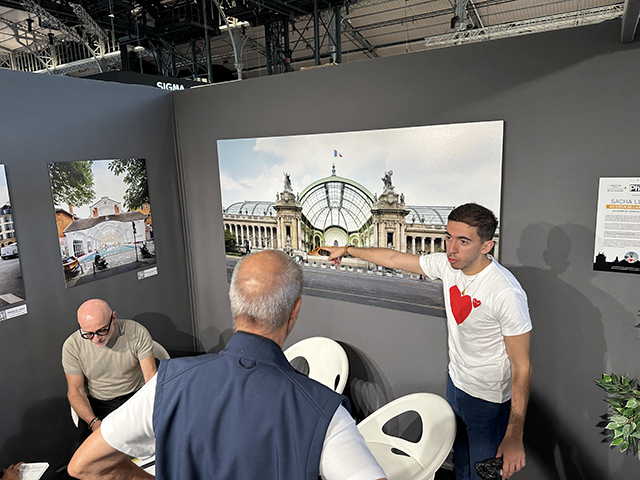 Compétence Photo x Salon de la Photo 2023 : retour en images Compétence Photo x Salon de la Photo 2023 : retour en images