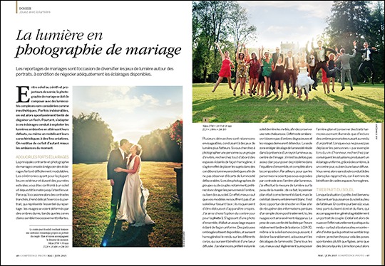 Compétence Photo Numéro 46, en kiosque le 30 avril 2015 Compétence Photo Numéro 46, en kiosque le 30 avril 2015
