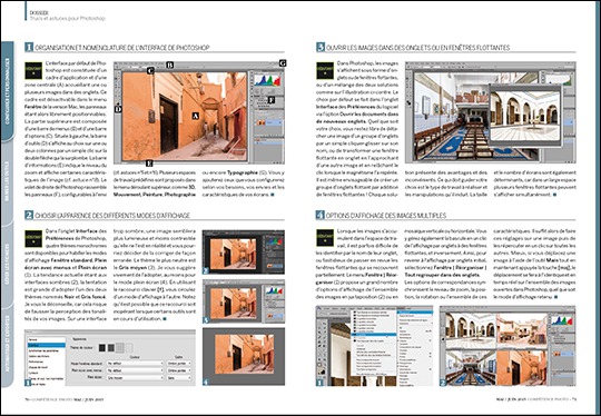 Compétence Photo Numéro 46, en kiosque le 30 avril 2015 Compétence Photo Numéro 46, en kiosque le 30 avril 2015