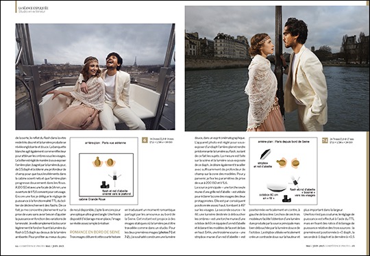 Compétence Photo Numéro 46, en kiosque le 30 avril 2015 Compétence Photo Numéro 46, en kiosque le 30 avril 2015