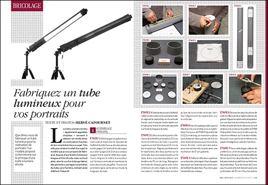 Compétence Photo Numéro 46, en kiosque le 30 avril 2015 Compétence Photo Numéro 46, en kiosque le 30 avril 2015