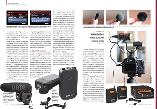 Compétence Photo Numéro 46, en kiosque le 30 avril 2015 Compétence Photo Numéro 46, en kiosque le 30 avril 2015