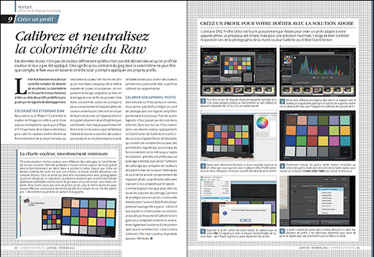 Compétence Photo Numéro 98 : Le b.a.-ba du Format Raw • La photo de voyage • Détournez des objets • DxO PhotoLab 7 Compétence Photo Numéro 98 : Le b.a.-ba du Format Raw • La photo de voyage • Détournez des objets • DxO PhotoLab 7