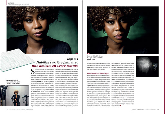 Compétence Photo Numéro 98 : Le b.a.-ba du Format Raw • La photo de voyage • Détournez des objets • DxO PhotoLab 7 Compétence Photo Numéro 98 : Le b.a.-ba du Format Raw • La photo de voyage • Détournez des objets • DxO PhotoLab 7