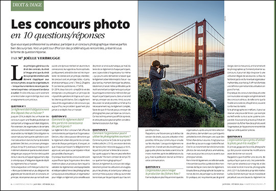 Compétence Photo Numéro 98 : Le b.a.-ba du Format Raw • La photo de voyage • Détournez des objets • DxO PhotoLab 7 Compétence Photo Numéro 98 : Le b.a.-ba du Format Raw • La photo de voyage • Détournez des objets • DxO PhotoLab 7