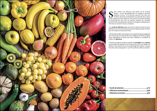 Bien débuter avec Photoshop - La retouche de A à Z • Compétence Photo hors-série n°15 Bien débuter avec Photoshop - La retouche de A à Z • Compétence Photo hors-série n°15