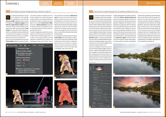 Bien débuter avec Photoshop - La retouche de A à Z • Compétence Photo hors-série n°15 Bien débuter avec Photoshop - La retouche de A à Z • Compétence Photo hors-série n°15