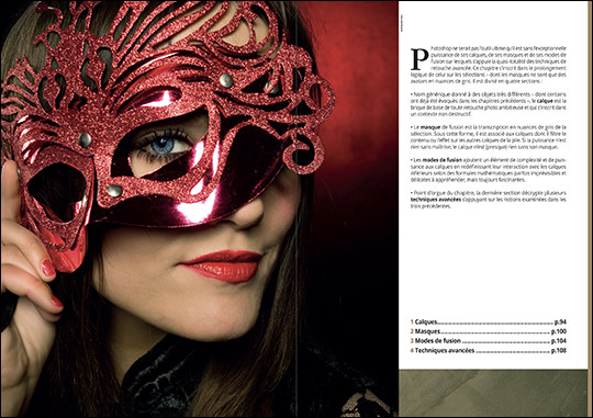 Bien débuter avec Photoshop - La retouche de A à Z • Compétence Photo hors-série n°15 Bien débuter avec Photoshop - La retouche de A à Z • Compétence Photo hors-série n°15