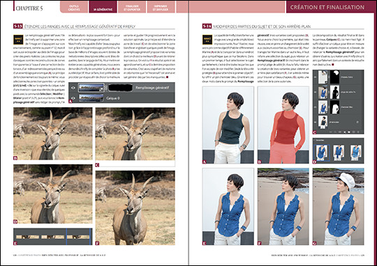 Bien débuter avec Photoshop - La retouche de A à Z • Compétence Photo hors-série n°15 Bien débuter avec Photoshop - La retouche de A à Z • Compétence Photo hors-série n°15