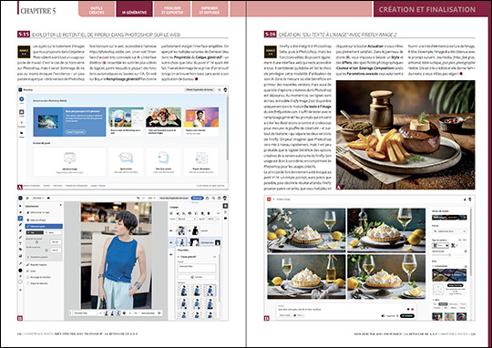 Bien débuter avec Photoshop - La retouche de A à Z • Compétence Photo hors-série n°15