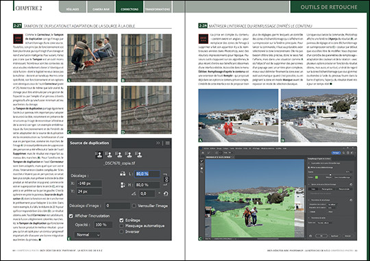 Bien débuter avec Photoshop - La retouche de A à Z • Compétence Photo hors-série n°15 Bien débuter avec Photoshop - La retouche de A à Z • Compétence Photo hors-série n°15