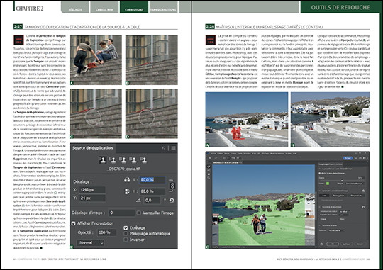 Bien débuter avec Photoshop - La retouche de A à Z • Compétence Photo hors-série n°15