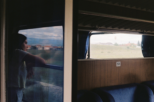 © Marion Romagnan © Marion Romagnan