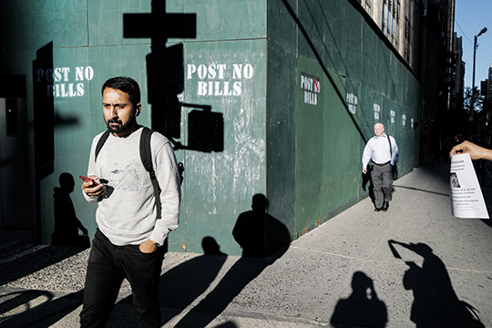 © Cédric Roux © Cédric Roux