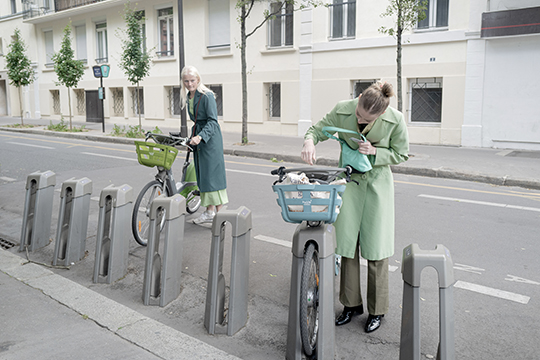 © Cédric Roux © Cédric Roux