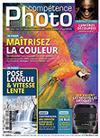 Compétence Photo Numéro 99 : Maîtrisez la couleur • Pose longue & vitesse lente • Lumières découpées • Nouvelles optiques Compétence Photo Numéro 99 : Maîtrisez la couleur • Pose longue & vitesse lente • Lumières découpées • Nouvelles optiques
