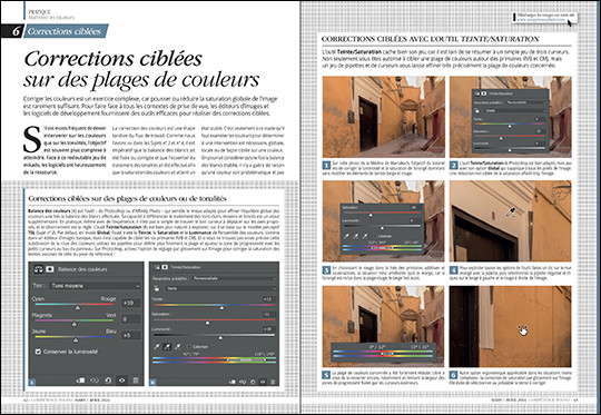 Compétence Photo Numéro 99 : Maîtrisez la couleur • Pose longue & vitesse lente • Lumières découpées • Nouvelles optiques Compétence Photo Numéro 99 : Maîtrisez la couleur • Pose longue & vitesse lente • Lumières découpées • Nouvelles optiques