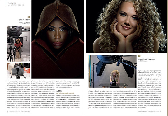 Compétence Photo Numéro 99 : Maîtrisez la couleur • Pose longue & vitesse lente • Lumières découpées • Nouvelles optiques Compétence Photo Numéro 99 : Maîtrisez la couleur • Pose longue & vitesse lente • Lumières découpées • Nouvelles optiques