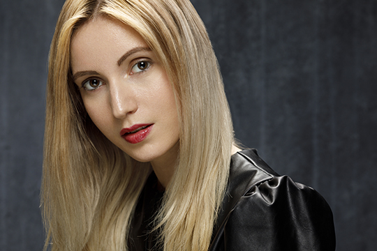 © Hervé Cafournet © Hervé Cafournet