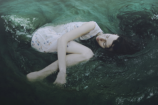 © Alexandra Sophie © Alexandra Sophie