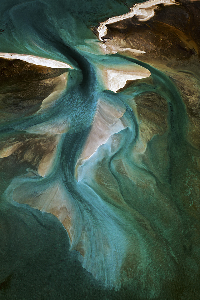 © Yann Arthus-Bertrand