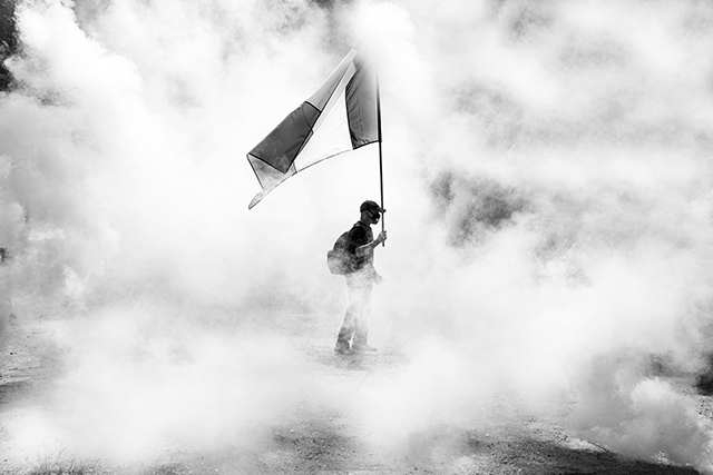 © Arnaud Moreau © Arnaud Moreau