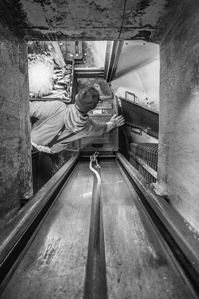 Votez pour "Des hommes à la mer" de Frédéric Briois aux Zooms 2015 du Salon de la Photo Votez pour "Des hommes à la mer" de Frédéric Briois aux Zooms 2015 du Salon de la Photo