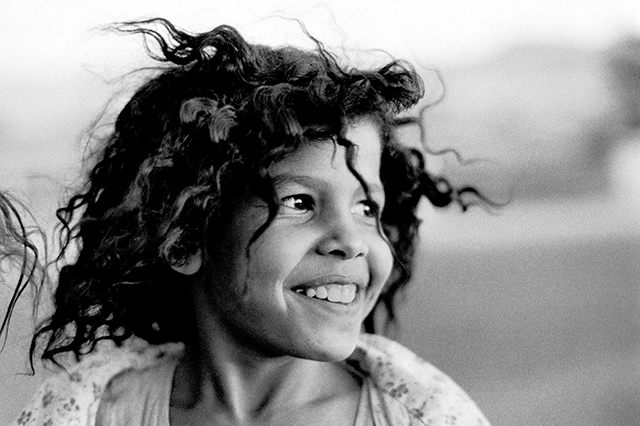 Place à l'enfance et à la jeunesse pour la 4e Biennale de la Photographie du 13e, en partenariat avec Compétence Photo