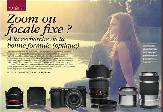 Compétence Photo Numéro 47, en kiosque le 30 juin 2015 Compétence Photo Numéro 47, en kiosque le 30 juin 2015