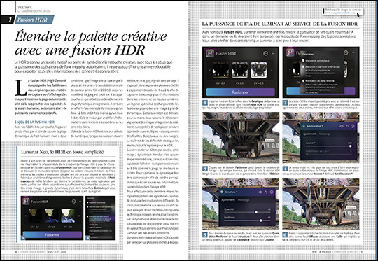 Compétence Photo Numéro 100 : Le Guide Retouche Photo • Destination New York • Photo d'objet • Sublimez le printemps • Smartphone Compétence Photo Numéro 100 : Le Guide Retouche Photo • Destination New York • Photo d'objet • Sublimez le printemps • Smartphone