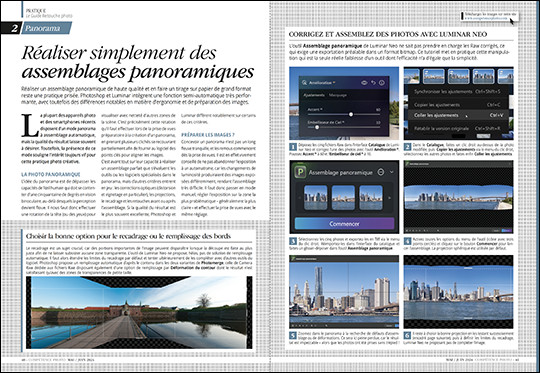 Compétence Photo Numéro 100 : Le Guide Retouche Photo • Destination New York • Photo d'objet • Sublimez le printemps • Smartphone Compétence Photo Numéro 100 : Le Guide Retouche Photo • Destination New York • Photo d'objet • Sublimez le printemps • Smartphone