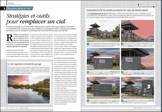 Compétence Photo Numéro 100 : Le Guide Retouche Photo • Destination New York • Photo d'objet • Sublimez le printemps • Smartphone Compétence Photo Numéro 100 : Le Guide Retouche Photo • Destination New York • Photo d'objet • Sublimez le printemps • Smartphone