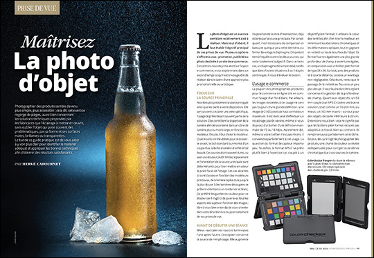 Compétence Photo Numéro 100 : Le Guide Retouche Photo • Destination New York • Photo d'objet • Sublimez le printemps • Smartphone Compétence Photo Numéro 100 : Le Guide Retouche Photo • Destination New York • Photo d'objet • Sublimez le printemps • Smartphone