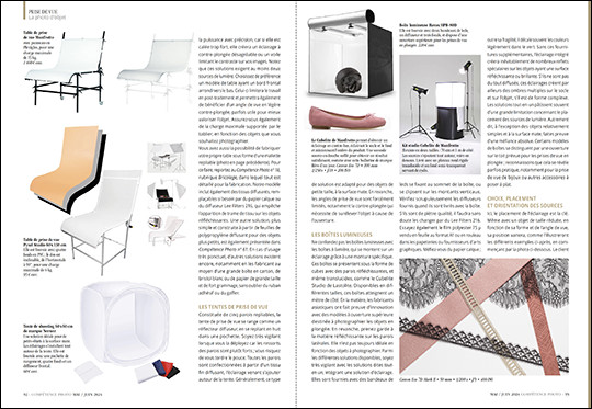 Compétence Photo Numéro 100 : Le Guide Retouche Photo • Destination New York • Photo d'objet • Sublimez le printemps • Smartphone Compétence Photo Numéro 100 : Le Guide Retouche Photo • Destination New York • Photo d'objet • Sublimez le printemps • Smartphone