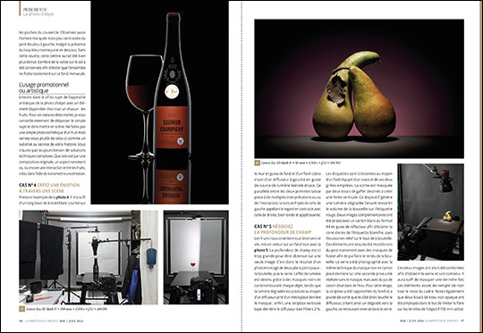 Compétence Photo Numéro 100 : Le Guide Retouche Photo • Destination New York • Photo d'objet • Sublimez le printemps • Smartphone Compétence Photo Numéro 100 : Le Guide Retouche Photo • Destination New York • Photo d'objet • Sublimez le printemps • Smartphone