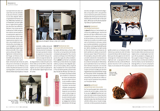 Compétence Photo Numéro 100 : Le Guide Retouche Photo • Destination New York • Photo d'objet • Sublimez le printemps • Smartphone Compétence Photo Numéro 100 : Le Guide Retouche Photo • Destination New York • Photo d'objet • Sublimez le printemps • Smartphone