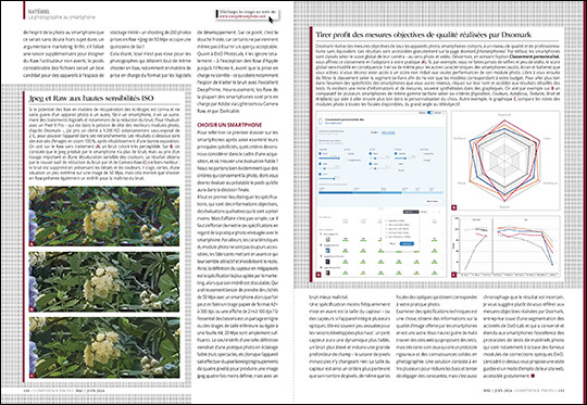 Compétence Photo Numéro 100 : Le Guide Retouche Photo • Destination New York • Photo d'objet • Sublimez le printemps • Smartphone Compétence Photo Numéro 100 : Le Guide Retouche Photo • Destination New York • Photo d'objet • Sublimez le printemps • Smartphone