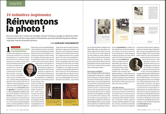 Compétence Photo Numéro 100 : Le Guide Retouche Photo • Destination New York • Photo d'objet • Sublimez le printemps • Smartphone Compétence Photo Numéro 100 : Le Guide Retouche Photo • Destination New York • Photo d'objet • Sublimez le printemps • Smartphone