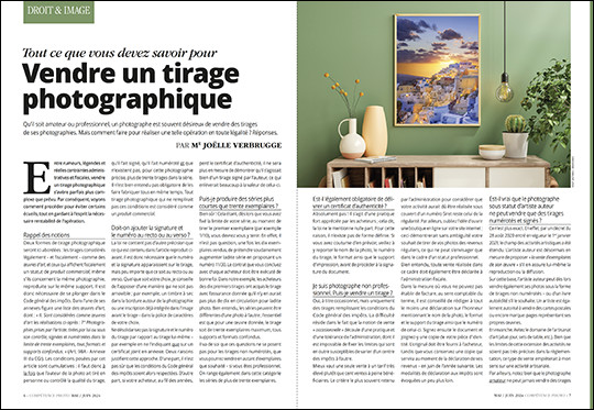 Compétence Photo Numéro 100 : Le Guide Retouche Photo • Destination New York • Photo d'objet • Sublimez le printemps • Smartphone Compétence Photo Numéro 100 : Le Guide Retouche Photo • Destination New York • Photo d'objet • Sublimez le printemps • Smartphone