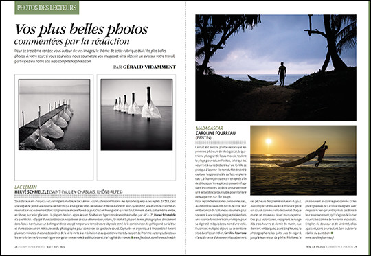 Compétence Photo Numéro 100 : Le Guide Retouche Photo • Destination New York • Photo d'objet • Sublimez le printemps • Smartphone Compétence Photo Numéro 100 : Le Guide Retouche Photo • Destination New York • Photo d'objet • Sublimez le printemps • Smartphone
